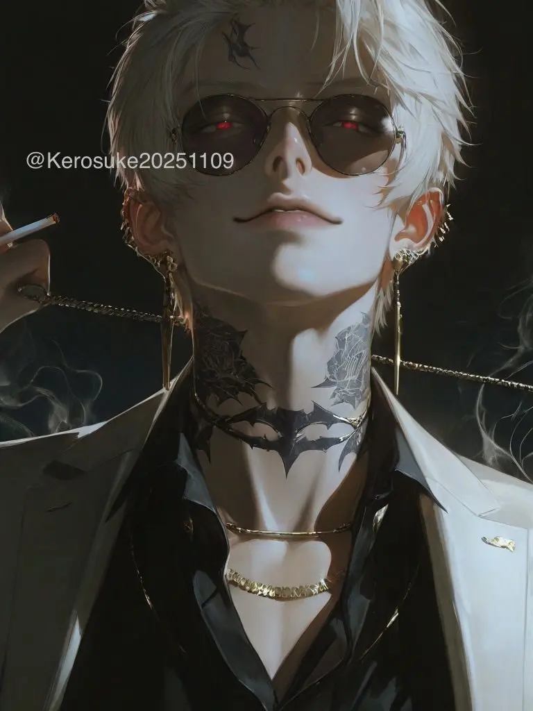 Kerosuke20251109의 見習いサンタのあなた