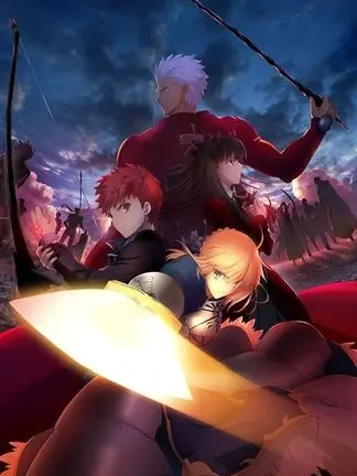 LaxestStep5926의 Fate/stay night