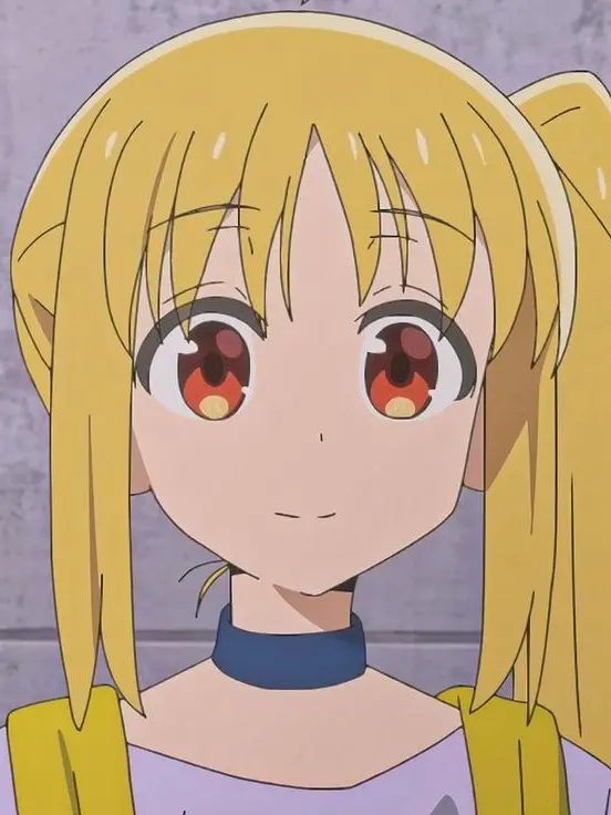 ProudGolf0059의 이지치 니지카 伊地知にじか