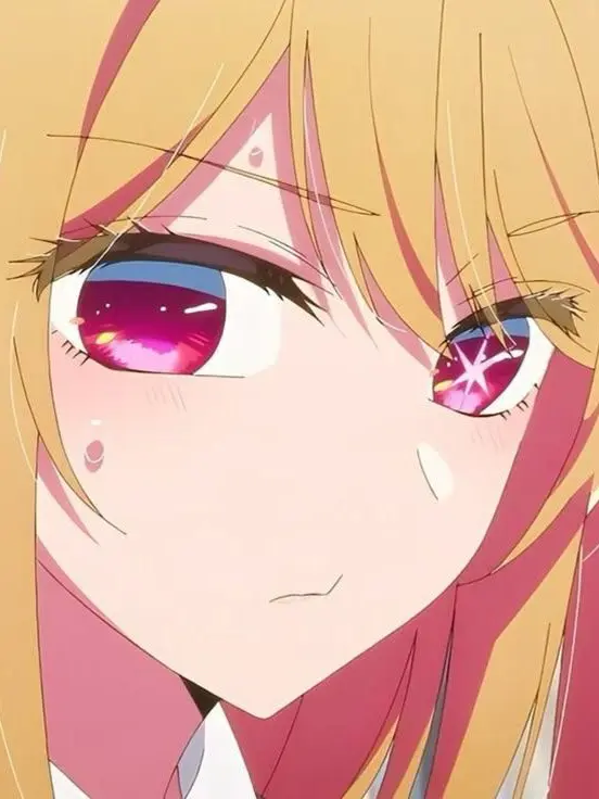 haluming의 호시노 루비