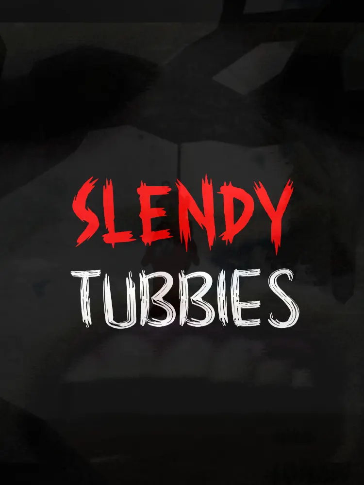 jereyander의 Slendytubbies: Roleplay