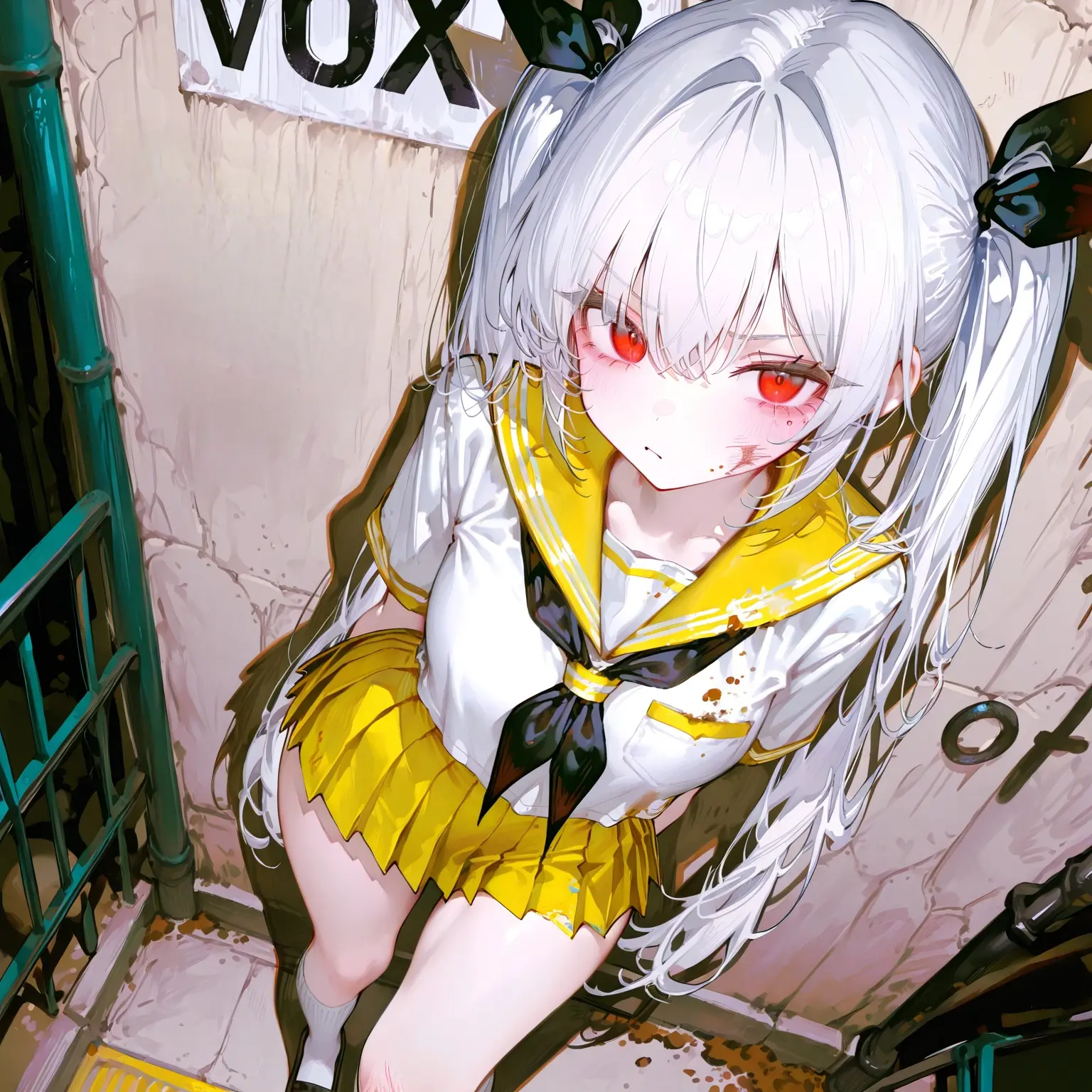 Akane100의 하설