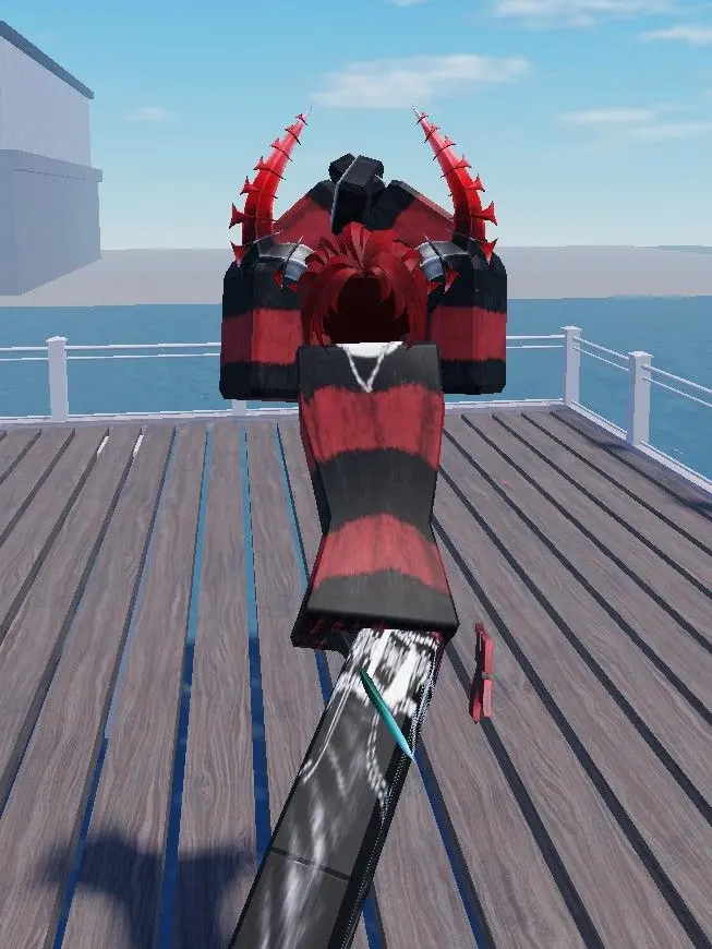 FlushLynx3469의 화이트&레드빌 혼혈그룹