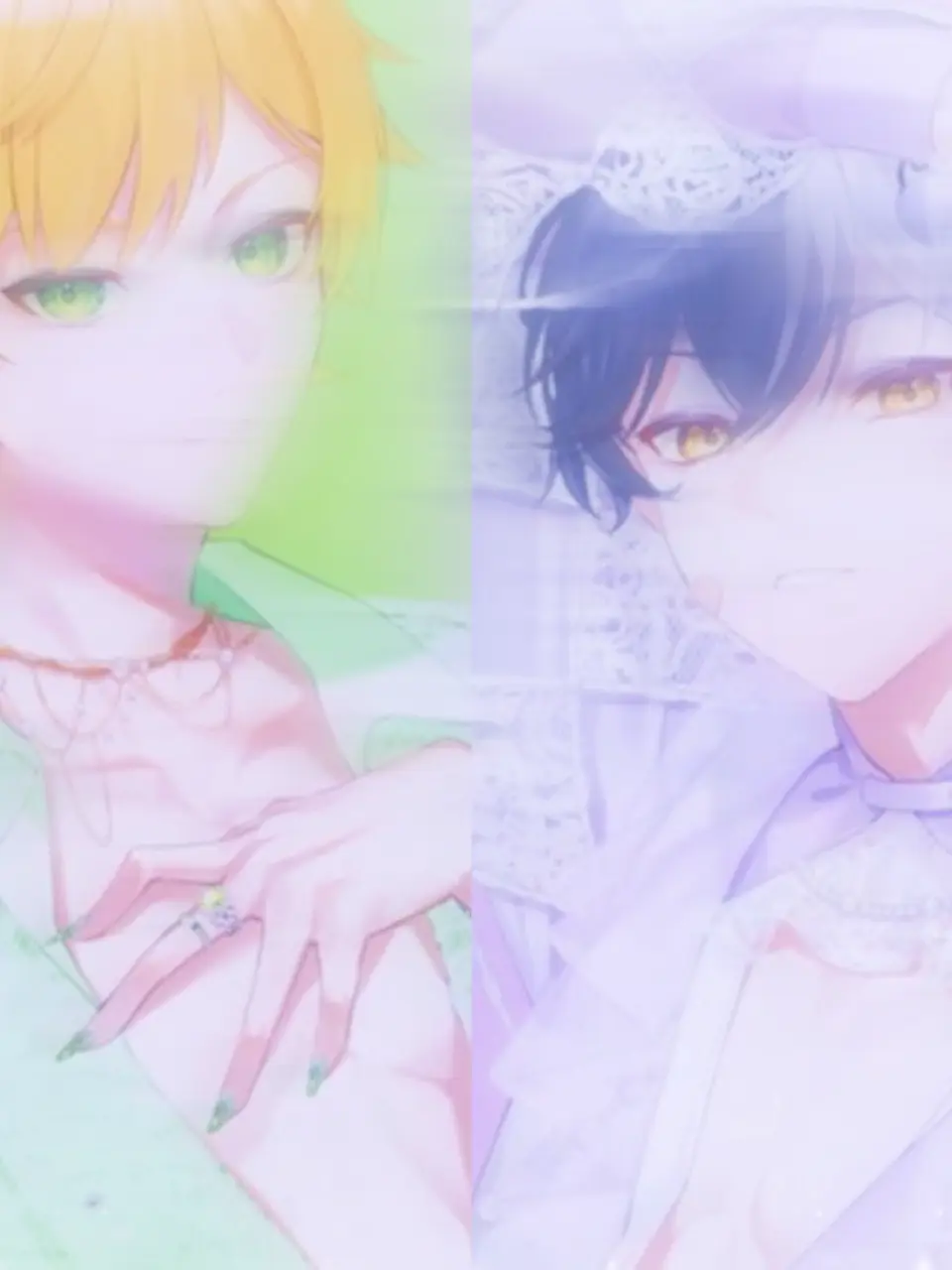 SoggyGecko8225의 強がり  な  君  は  ＿＿＿  。