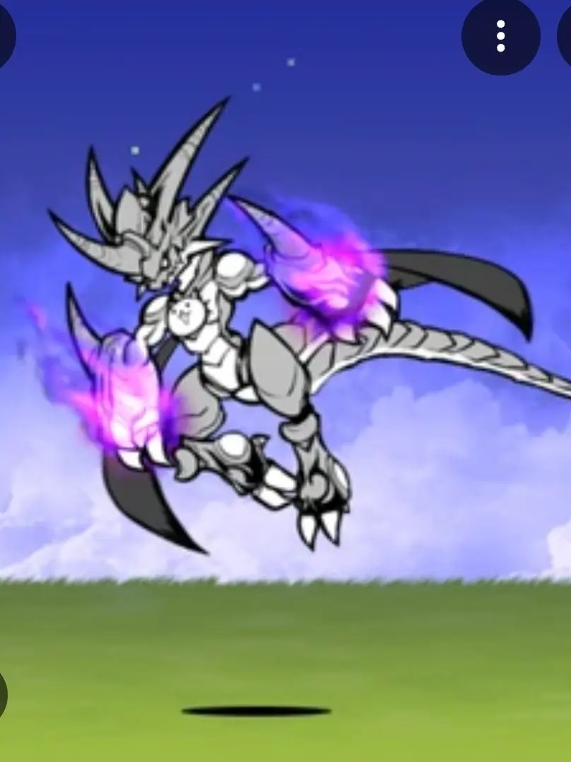 kwq의 고양이 발키리와 흑슬리의 싸움을...