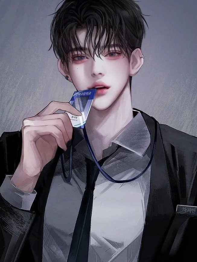 CrispyBlow7453의 남녀무리수학여행!