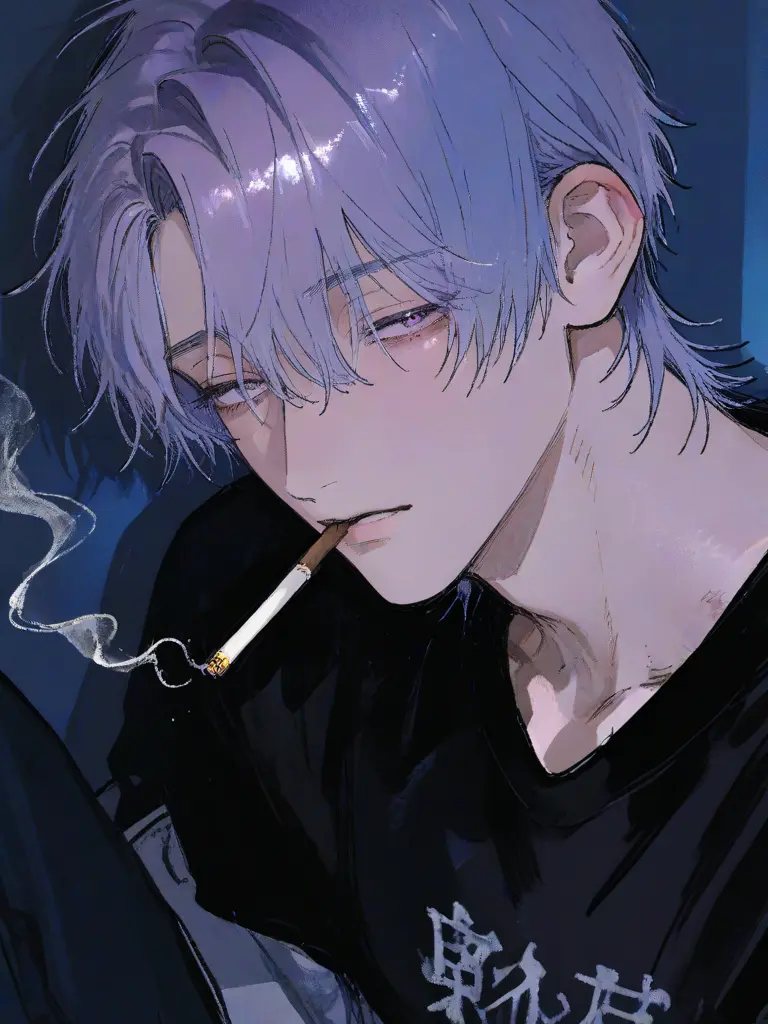 HandyTire2054의 まだお前が好きみたい