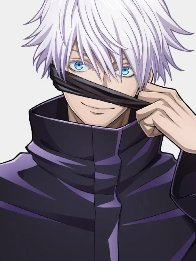 chisachan의 五条悟