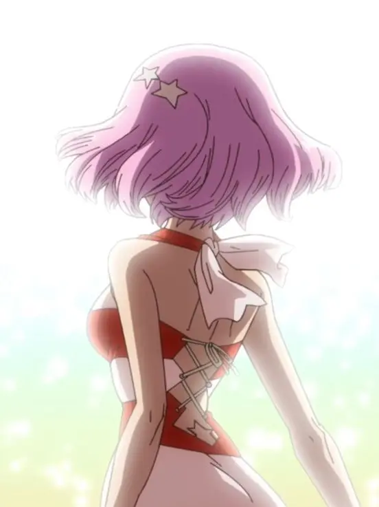 S.A.I의 루나 라이트