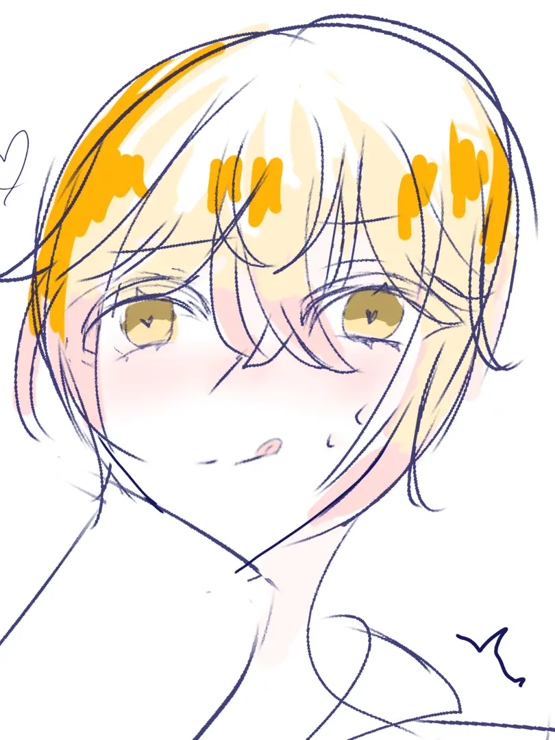 raru._.1018의 気になるあの子はえろ配信者！？？