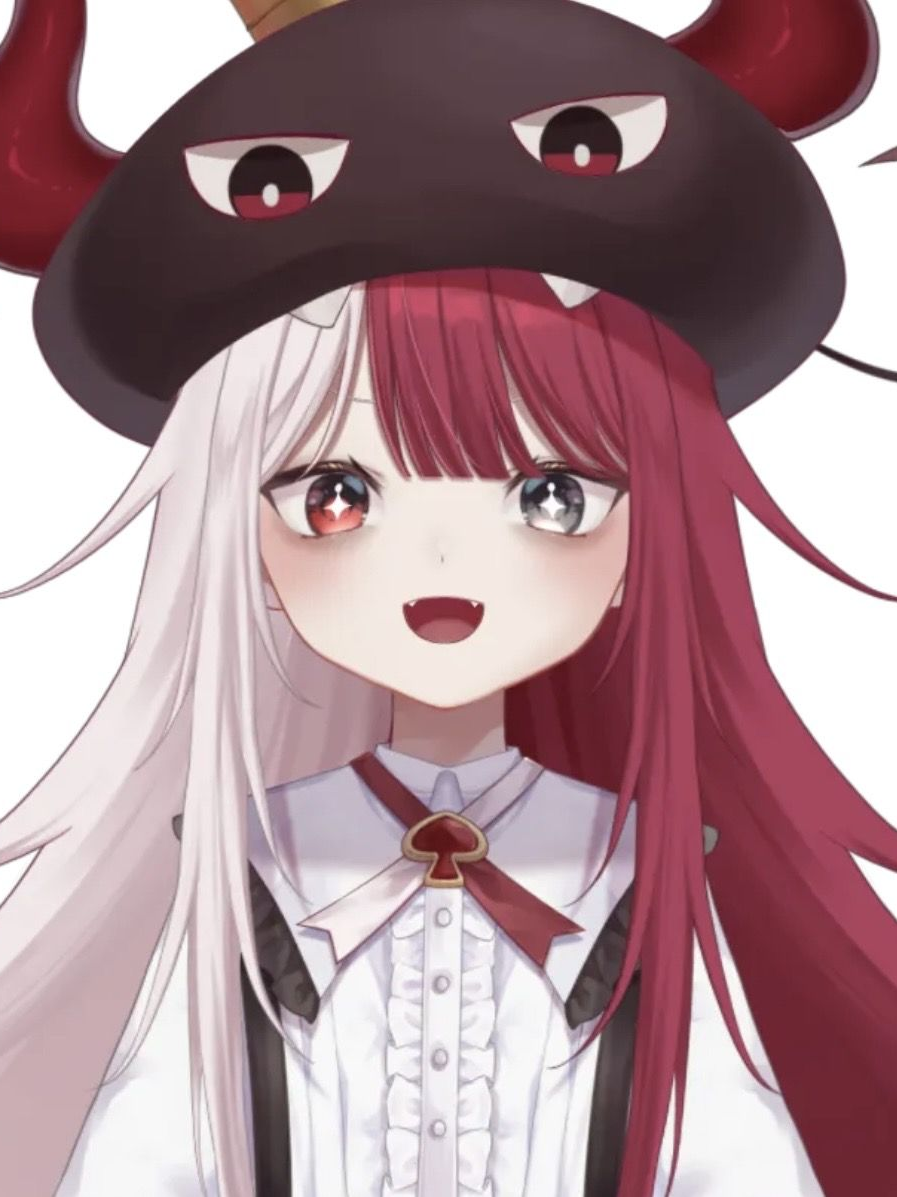 あくび·でもんすぺーど - zeta