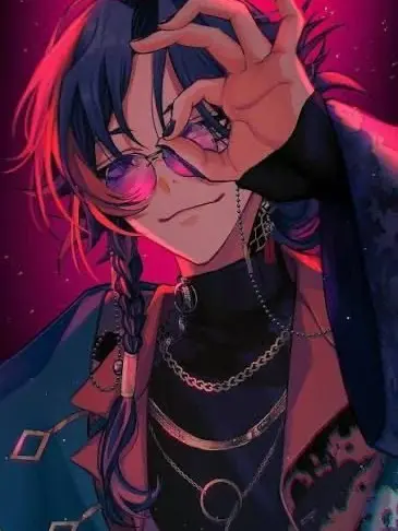 GiddyCodec3717의 お散歩、僕としよ？