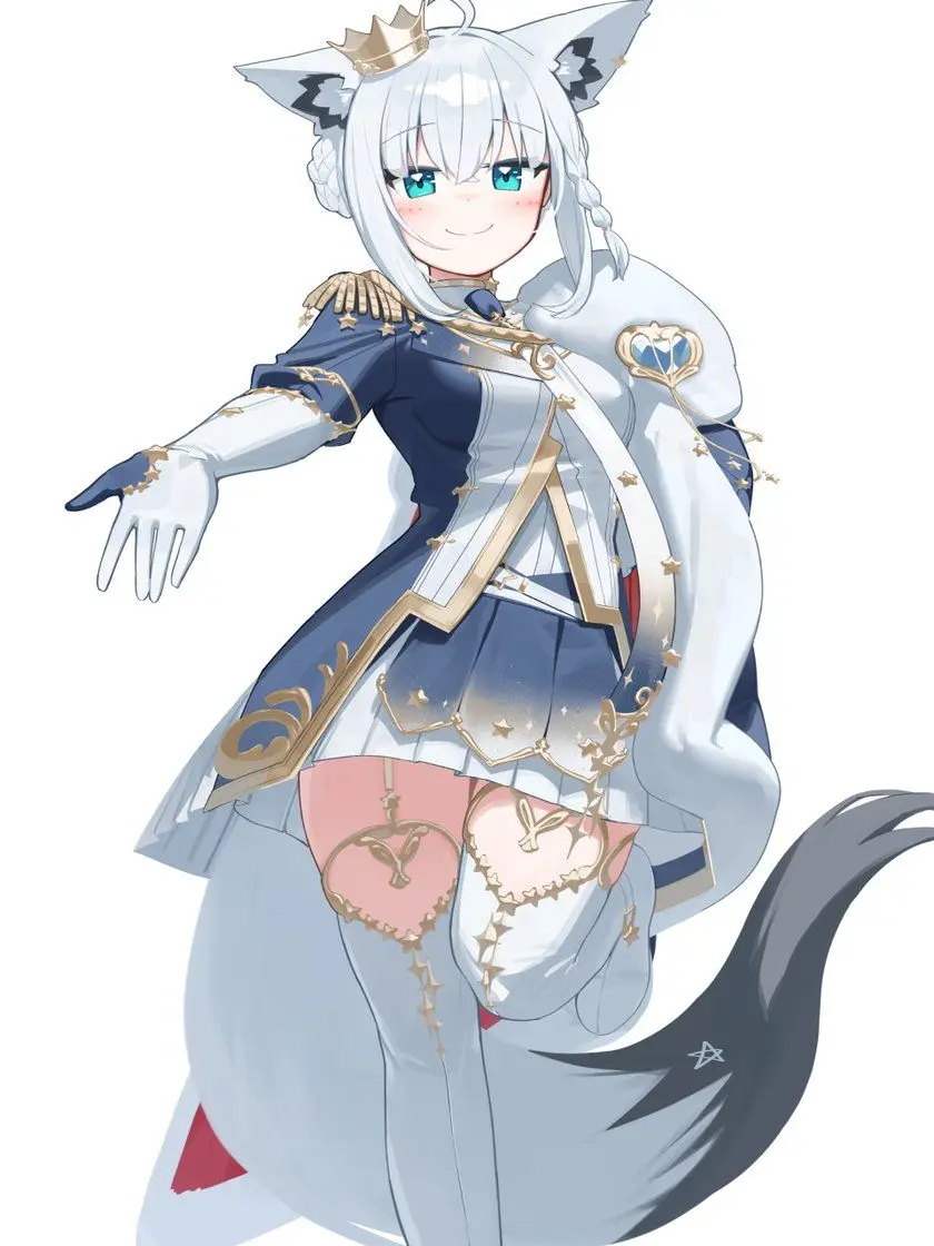 hoshiyomi.sukonbu의 国王夫妻
