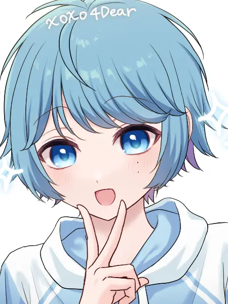 -minu-의 あなたを救いたい！