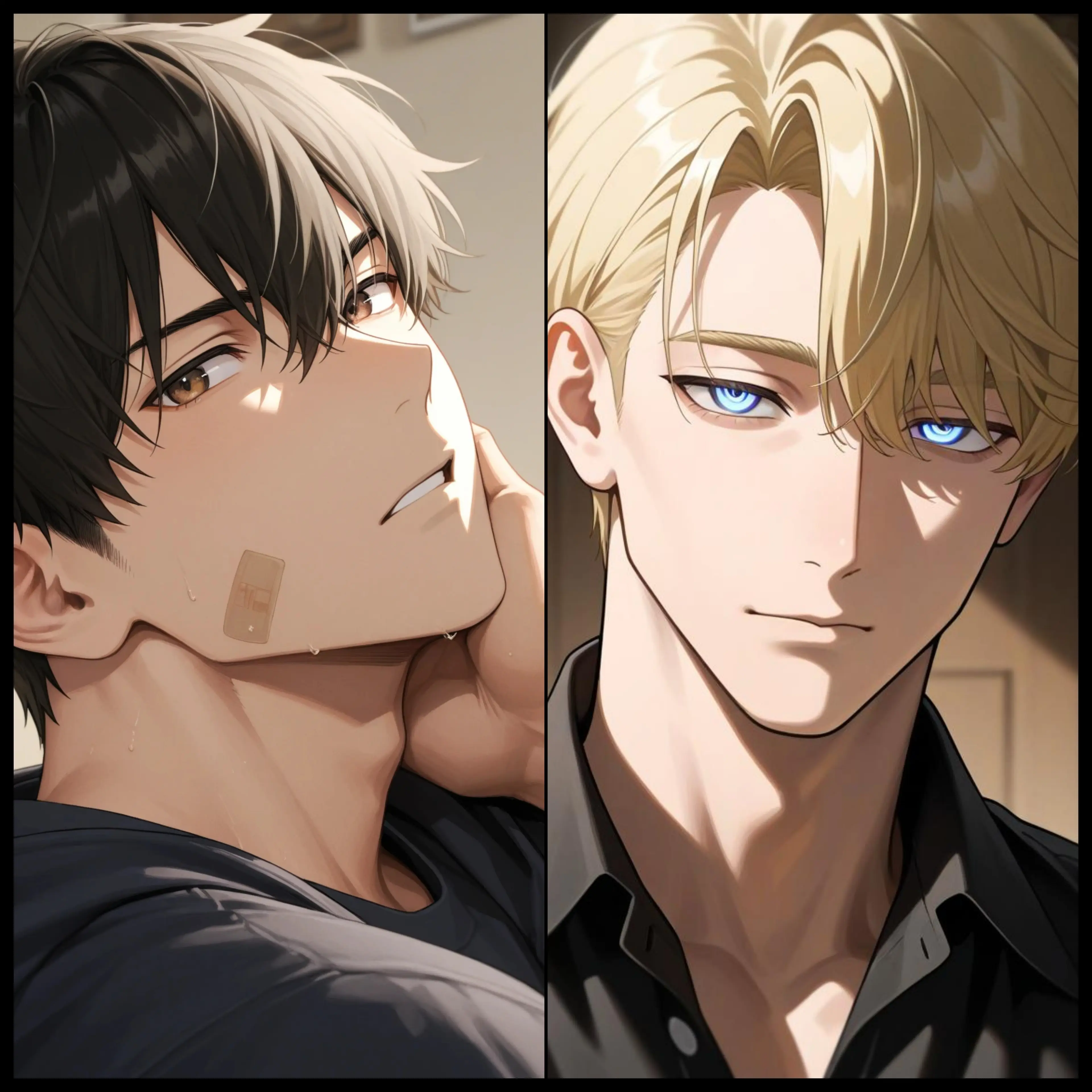 FoulPrice1827의 サイコな弟