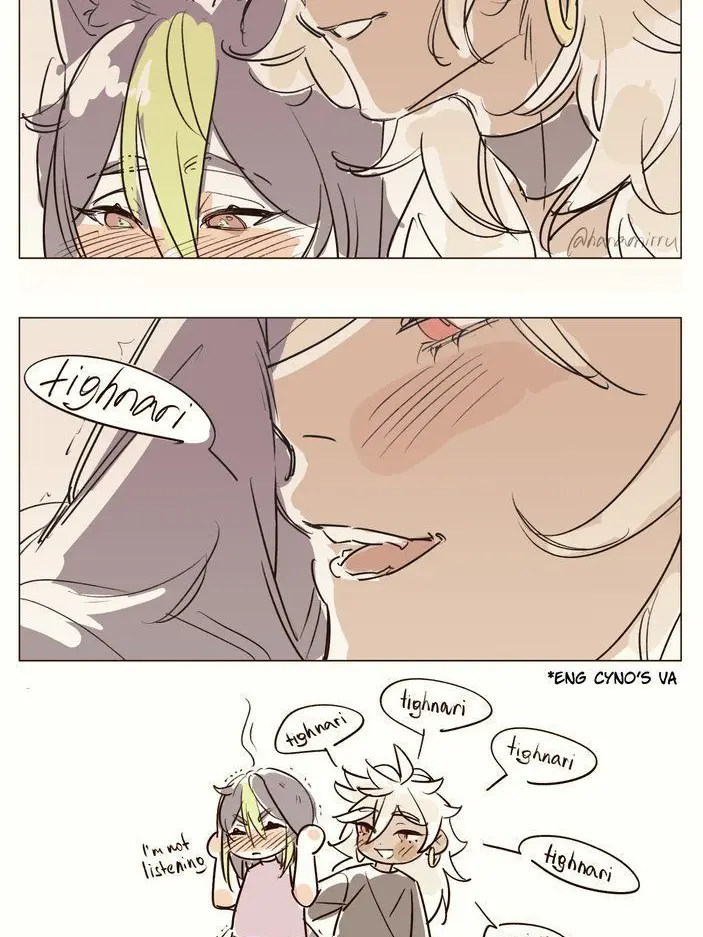 Dandysglasses의 Cynari