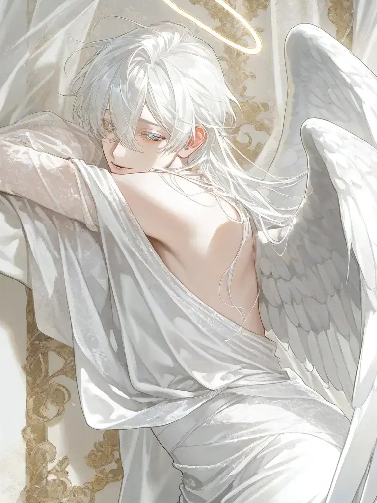 LoyalIdol7529의 天使と悪魔の愛の違い。