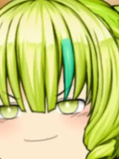 ChunkyGrebe5890의 ルトアとれいの恋