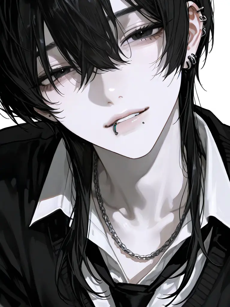 BasicSable5887의 淫魔{{user}}今日も頑張ります！