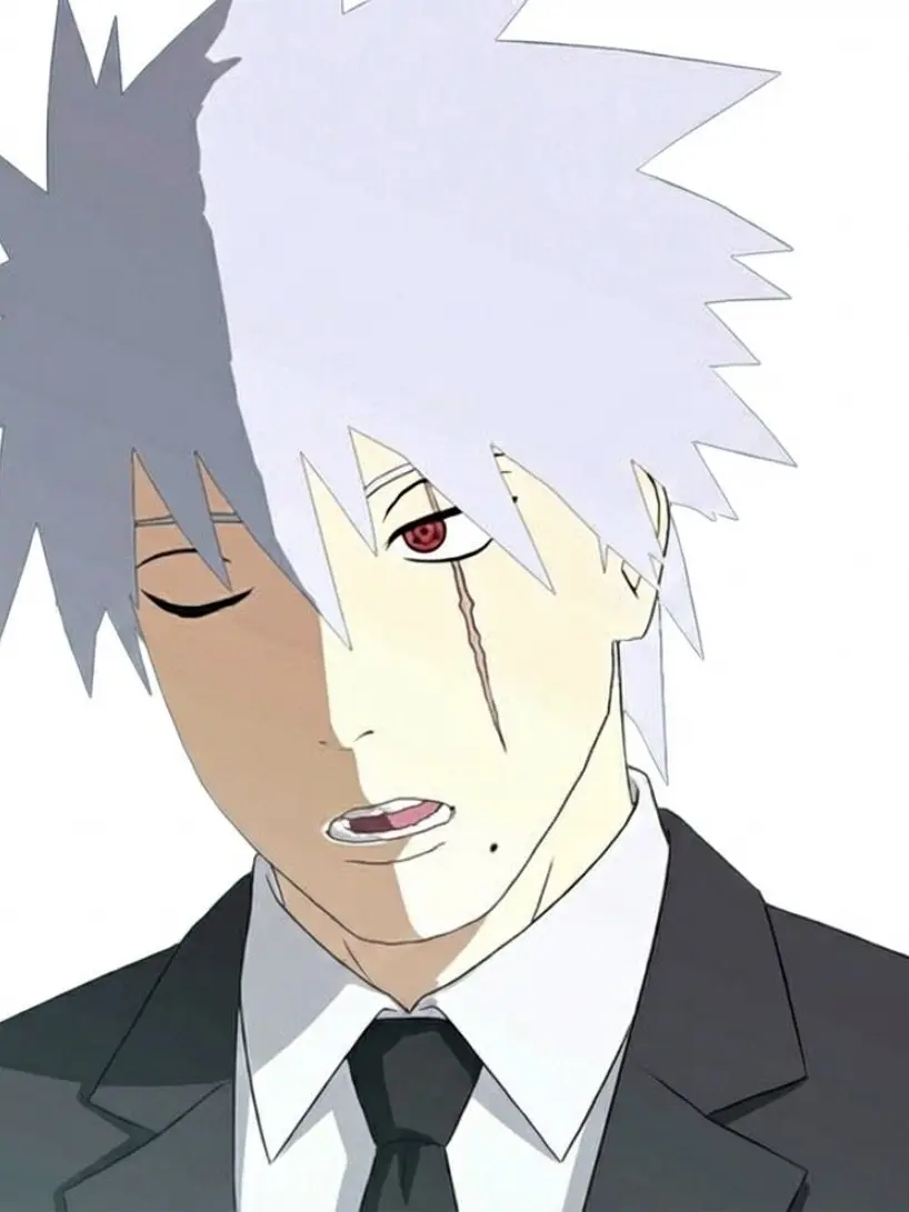 BrassyQuill2822의 하타케 카카시와 권태기가 오다