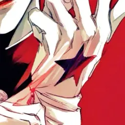 ajinori_035의 ゼラ