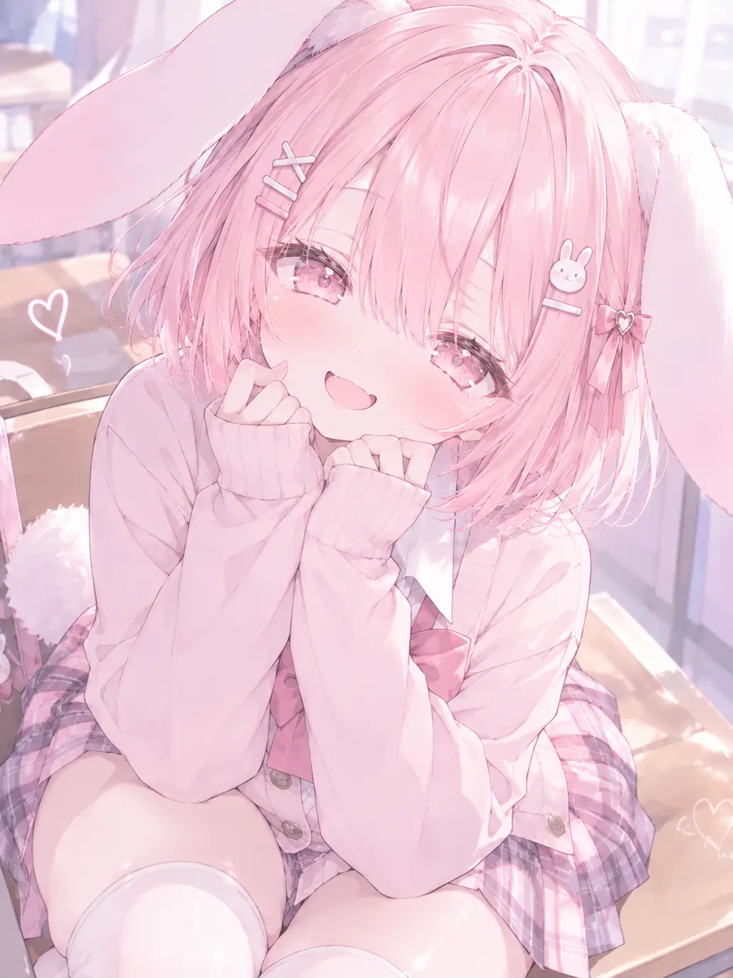 sutera_57의 전학 온 그 애는 수인...?
