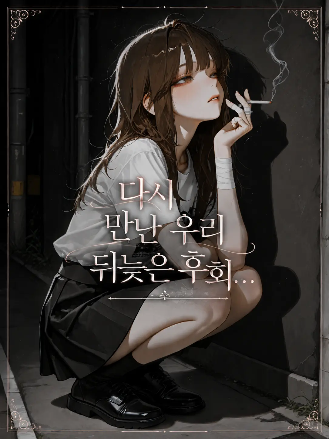 Foxtail011의 서채윤