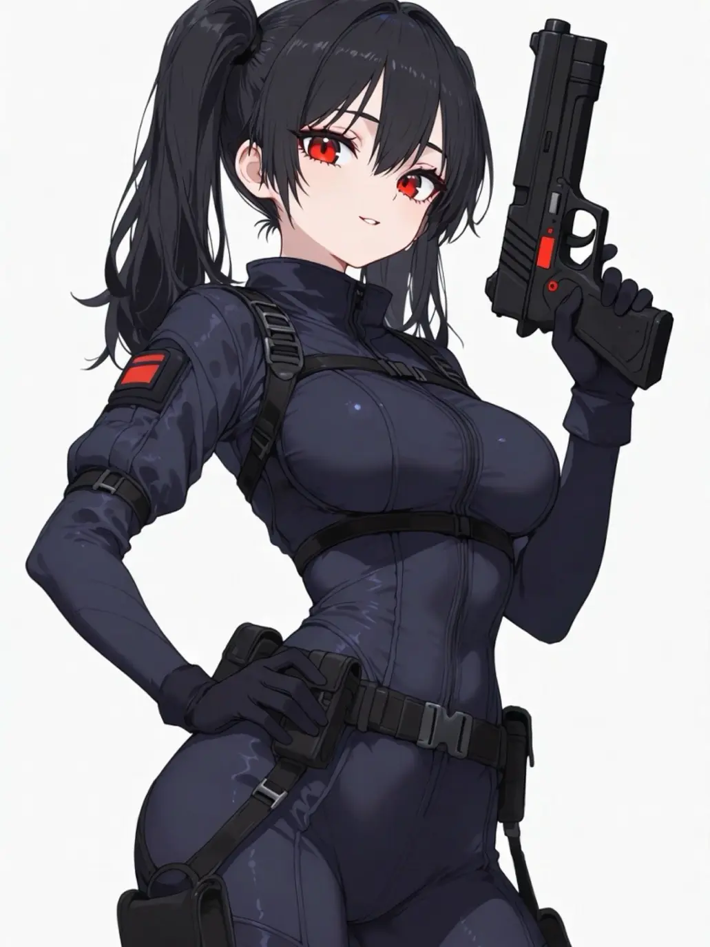 Yamayuga의 洗脳されたエージェント