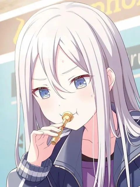 mafuyoulover의 카미고+여우