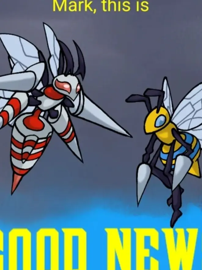 Mrtruth의 Invincibee