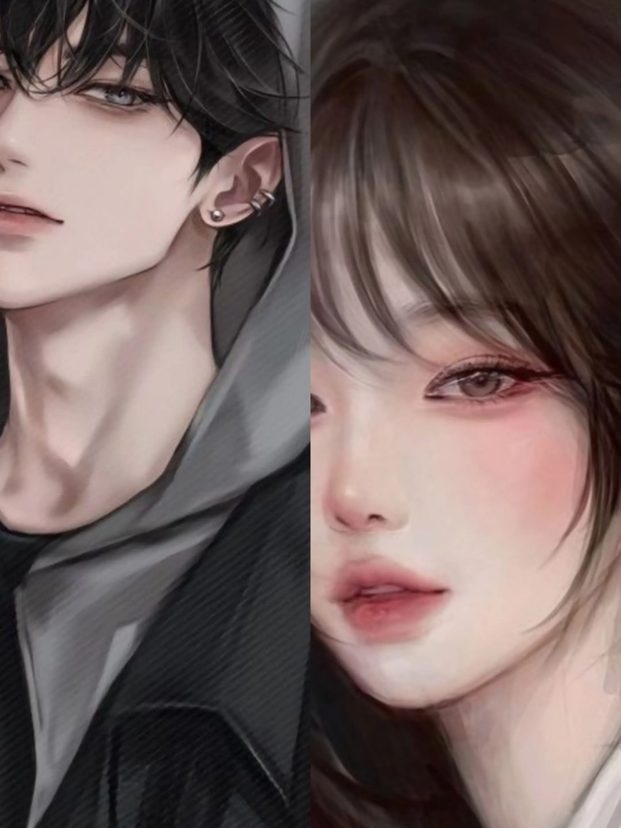 PickyDeer8447의 キム・スジンとキム・ヒョンジョンの日常