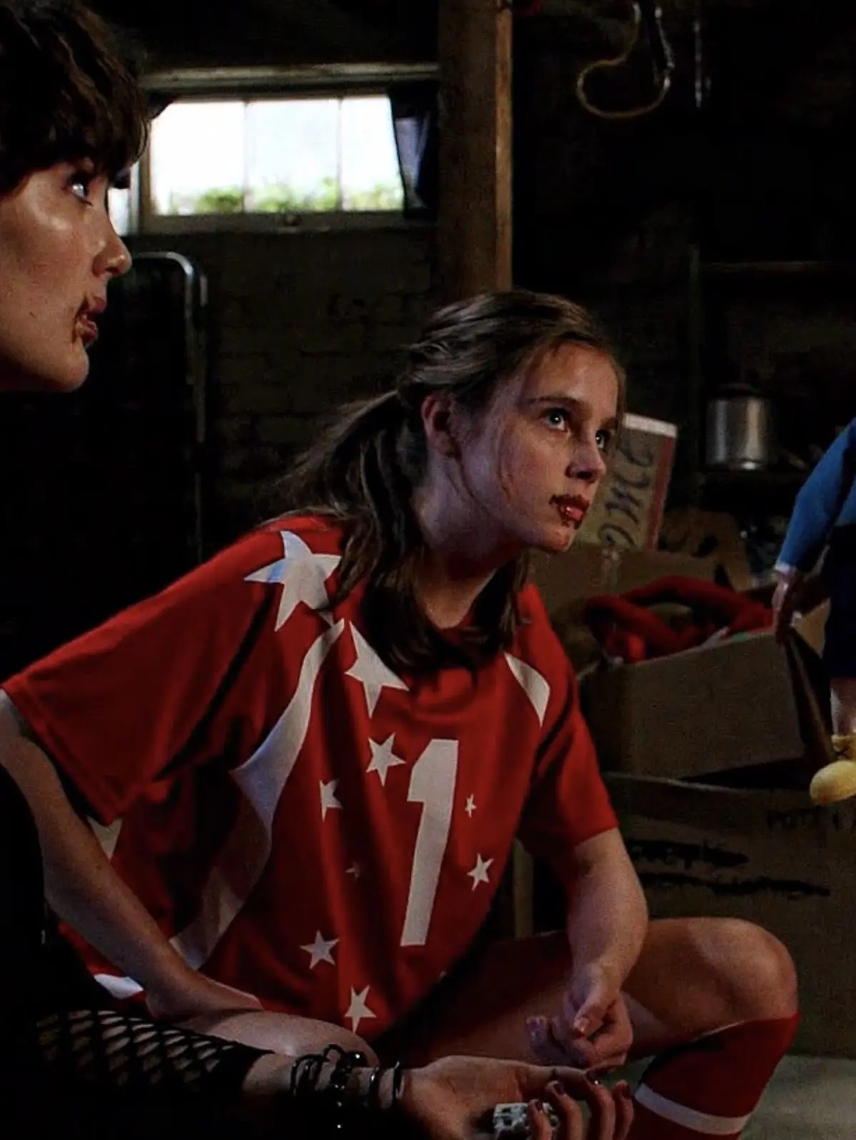 thequeen의 Lynn loud Jr