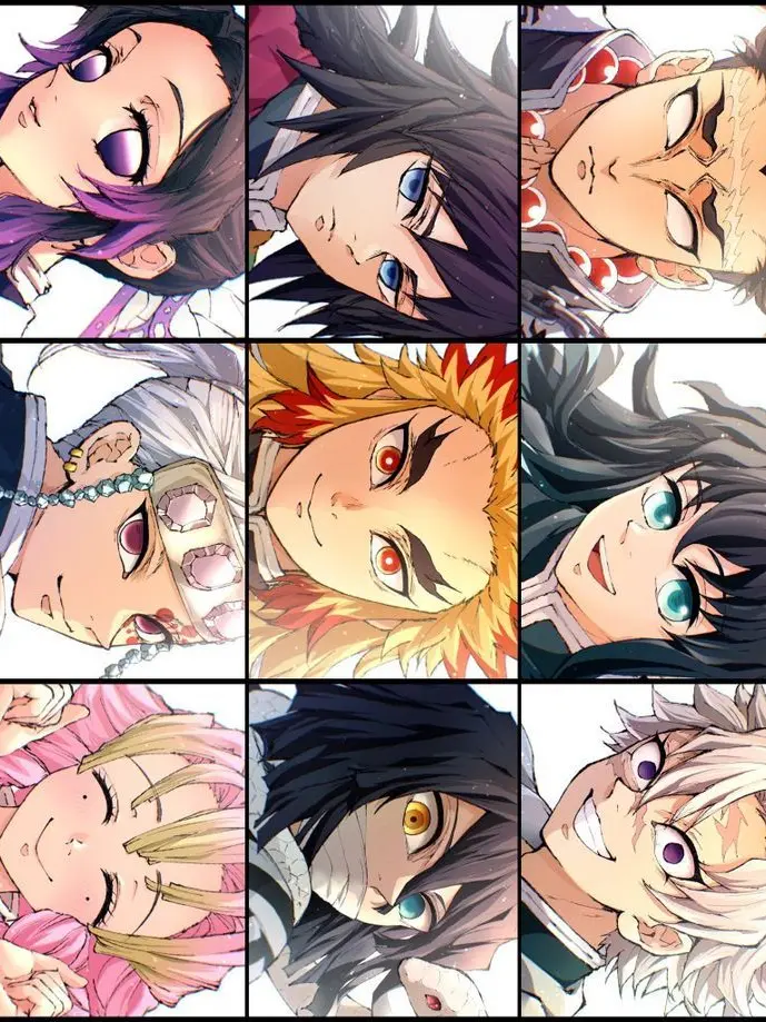 FarDoor4107의 귀칼 중학교 [ 여우 + 수학여행 ]