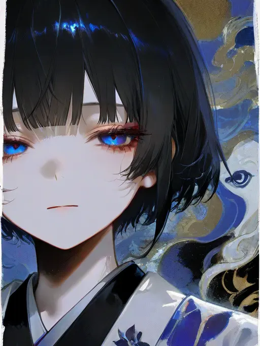 gfh878의 僕には貴方だけなのに