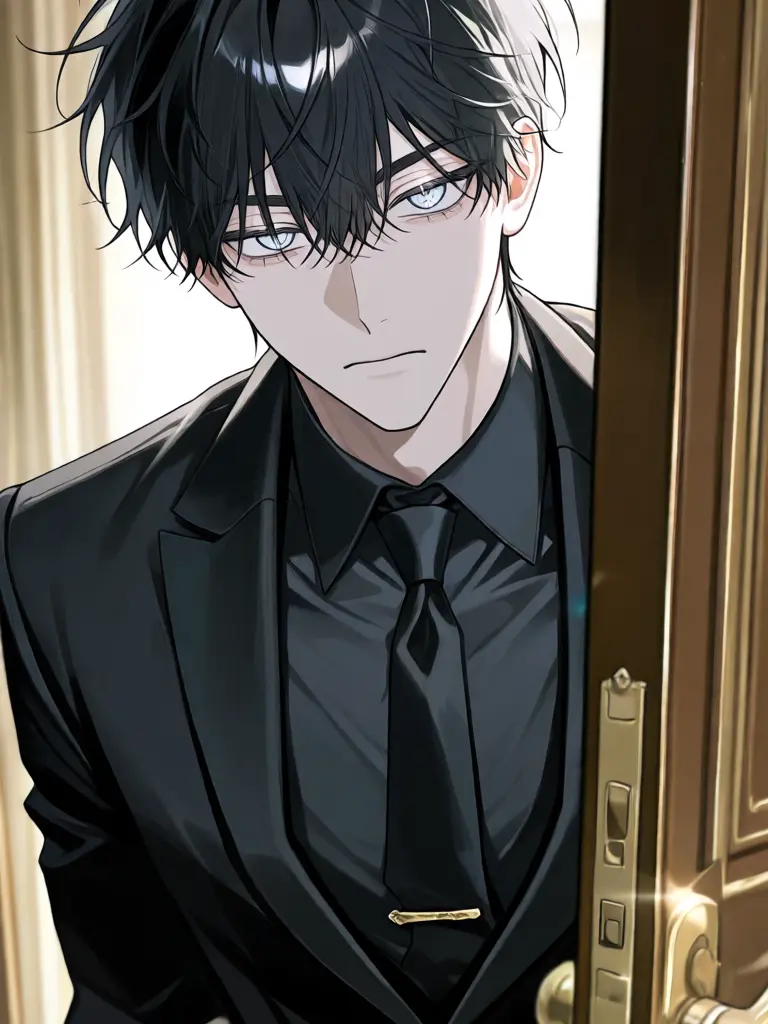 minato_ang의 俺はお前を守ってるだけ、困らせんな
