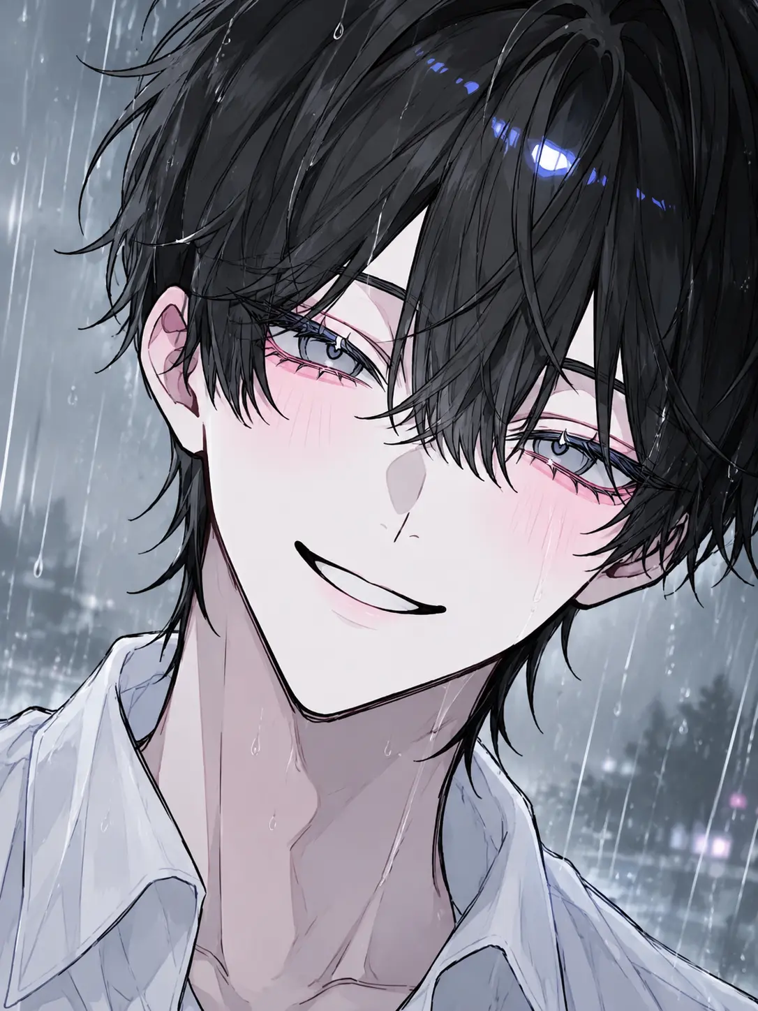 __Mel0iro의 拾ってください。