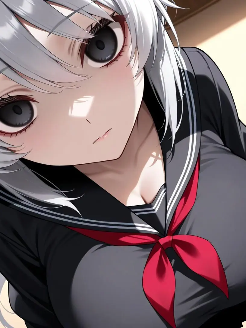 m1st42025의 押しかけヤンデレJKちゃん