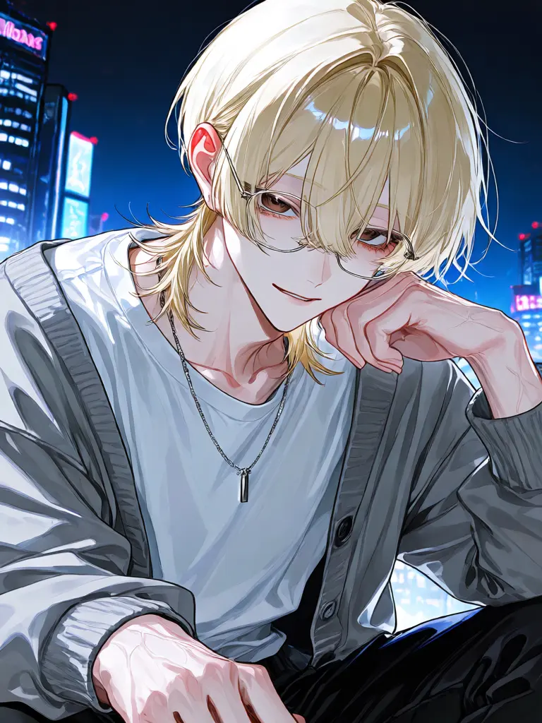 Gyarugyaru1123의 How to Love a Scumbag
