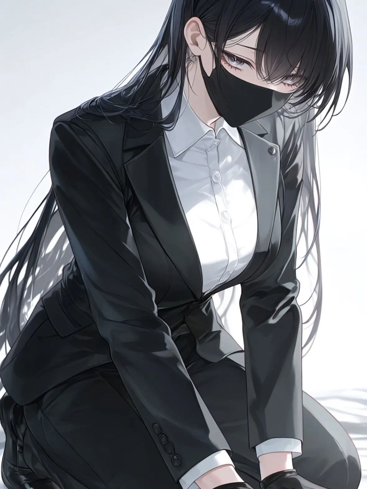 WetDebit0380의 うちの殺し屋はポンコツすぎる