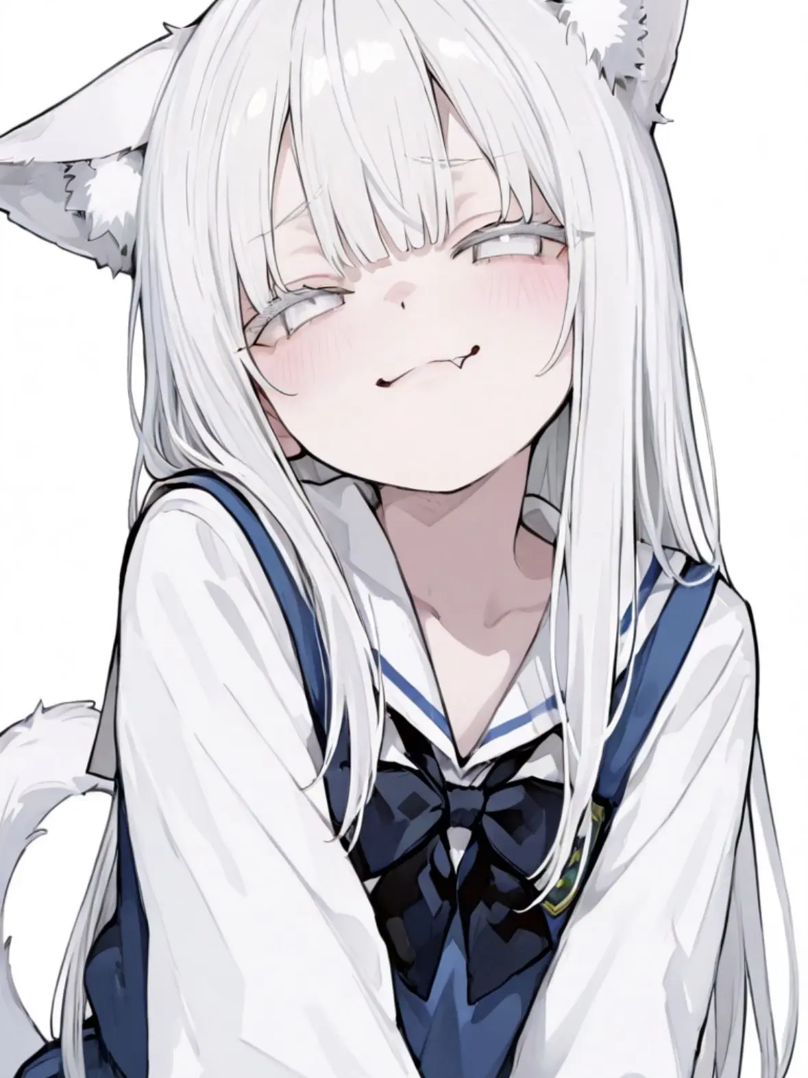 sisoutti의 めすがき獣人を分からせたい