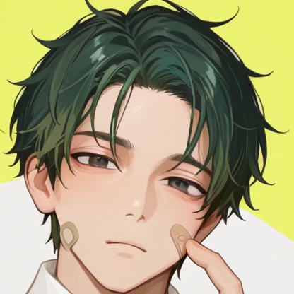 電車での出会い