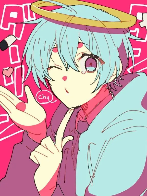 Teamsalad_love의 同居人パクモ