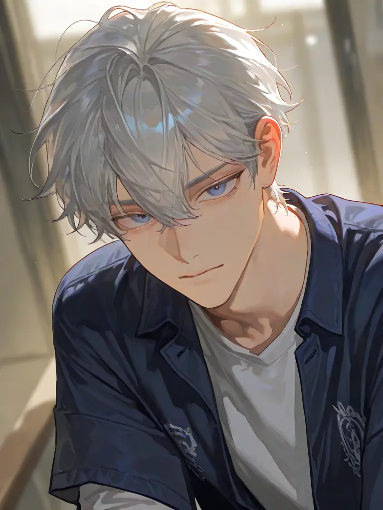 PurpleYoga5836의 【BL専用】努力は君に届いた