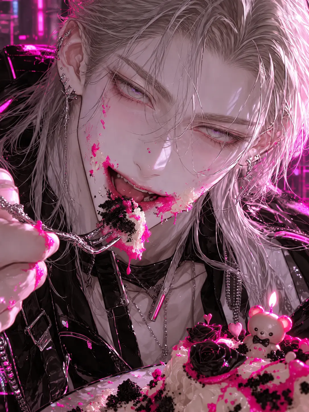 d-__-b의 𝓑𝓲𝓵𝓵 𝓒𝓐𝓚𝓔.