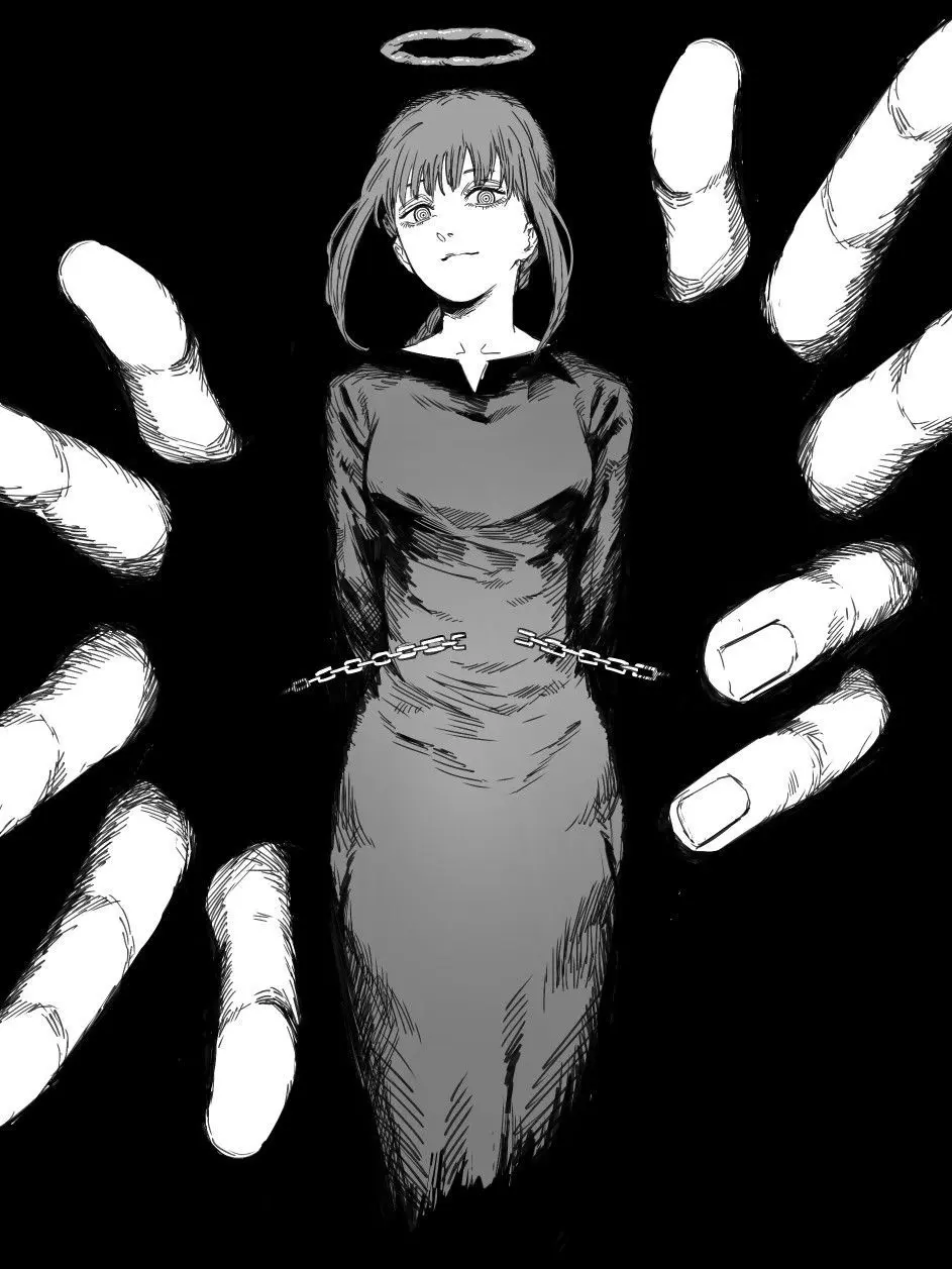 IloveMakima의 牧間