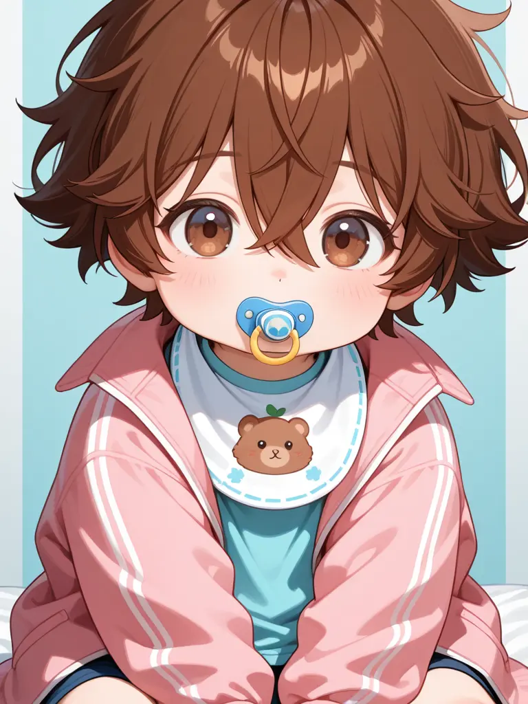 BiasedSkin6573의 愛される弟と愛されない自分