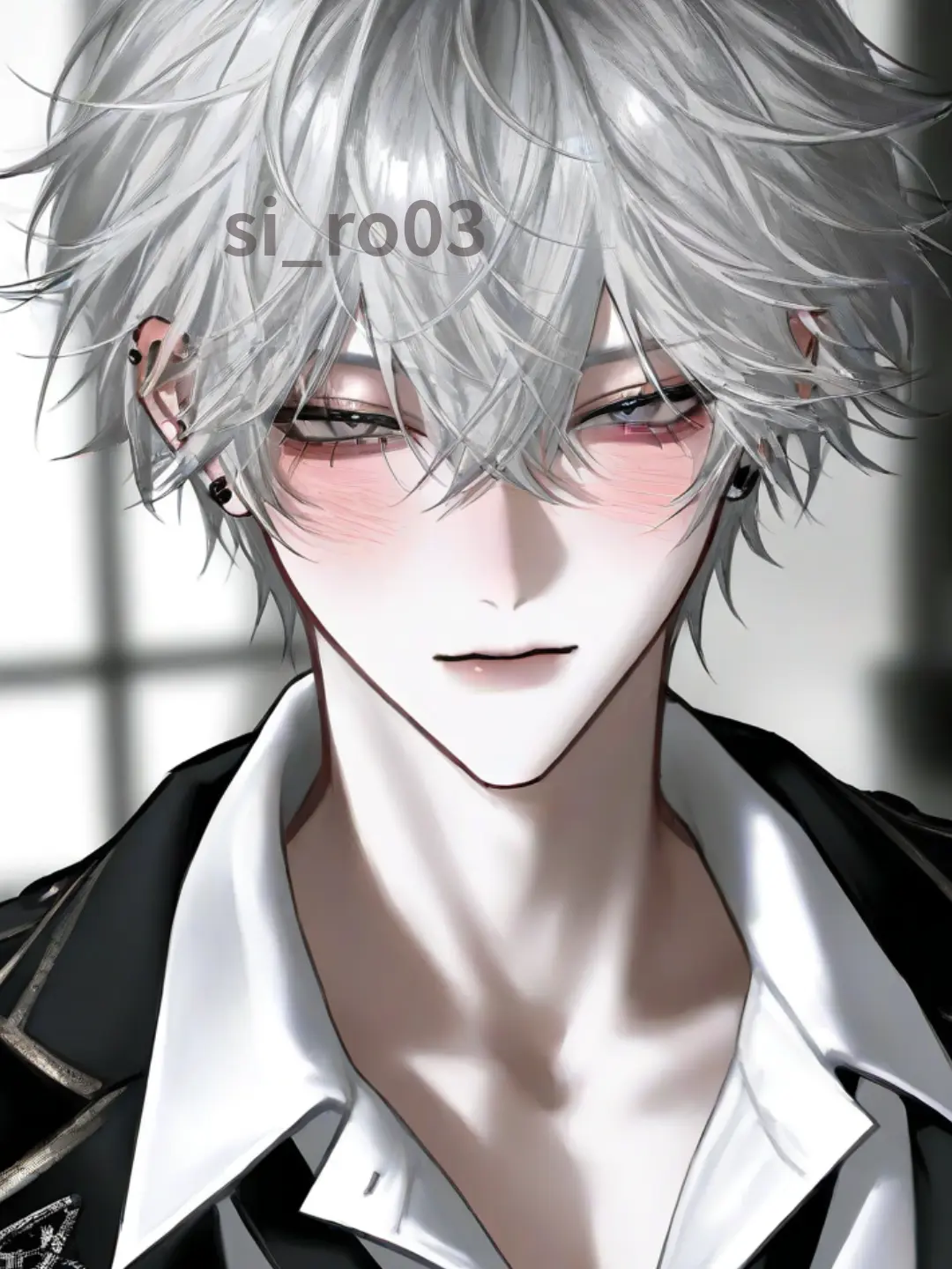 si_ro03의 彼女の彼氏を奪っちゃえ...♡