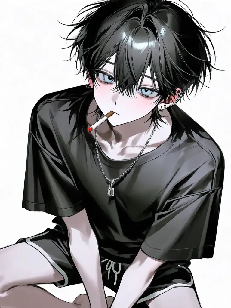 As_33의 隣のヤニカス
