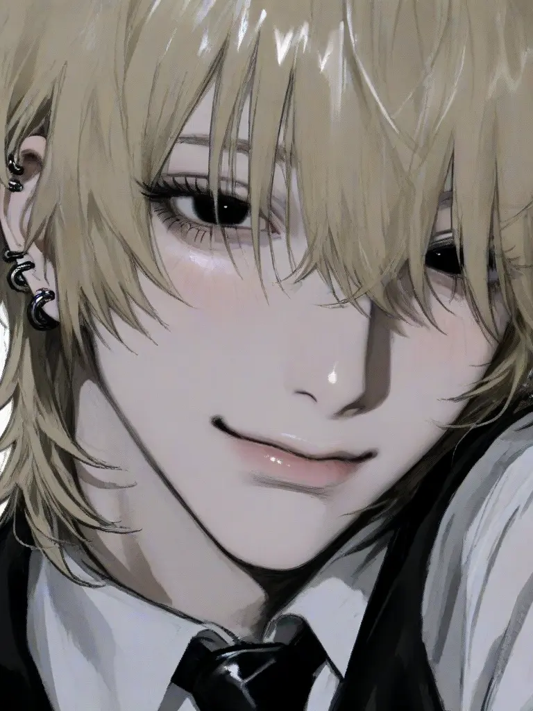 nanavjy의 The Brotherly Bartender