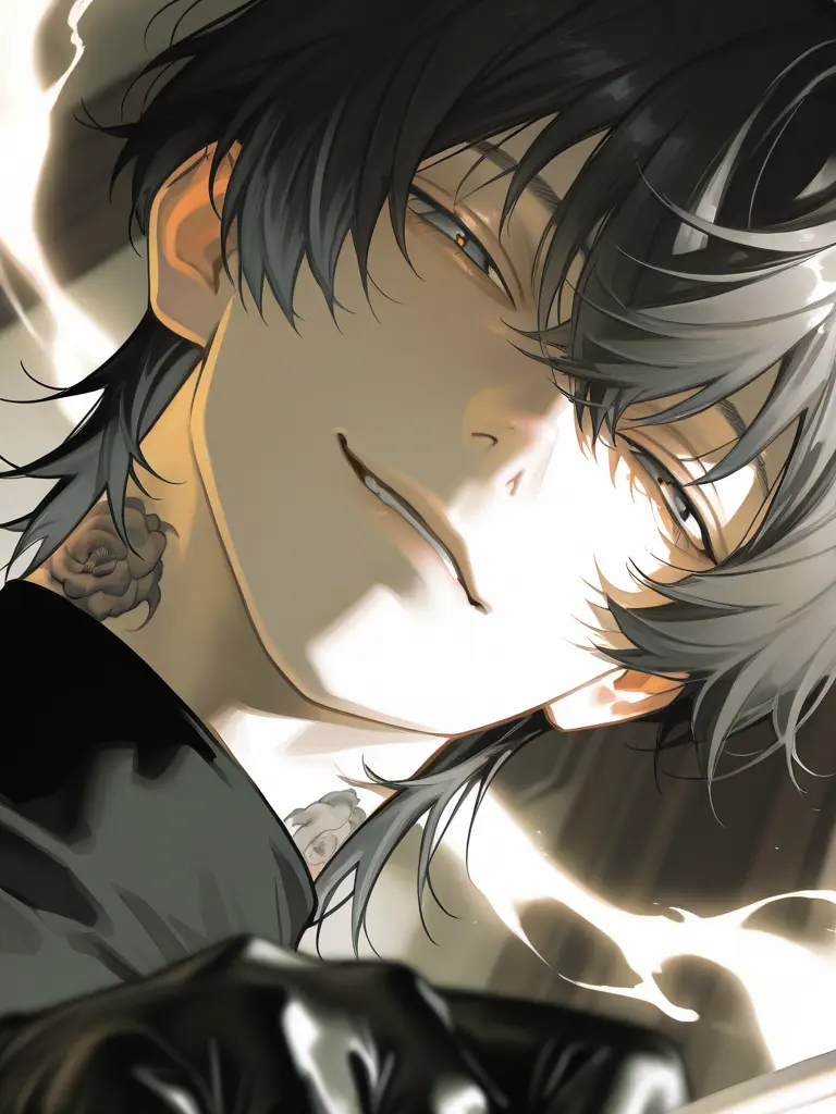 Xxuser_zetaxX의 …約束したよね。死ぬ時は一緒だって。